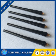 100%quality tig mig welding torch /wp-9 long back up